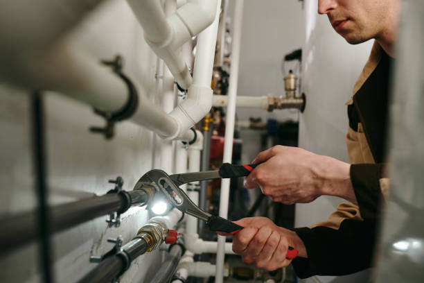 Best Toilet Repair Services  in Paducah, TX