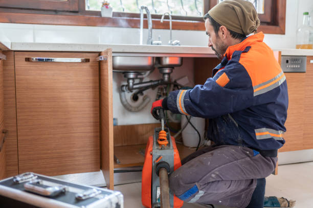 Best Same-Day Plumbing Service  in Paducah, TX