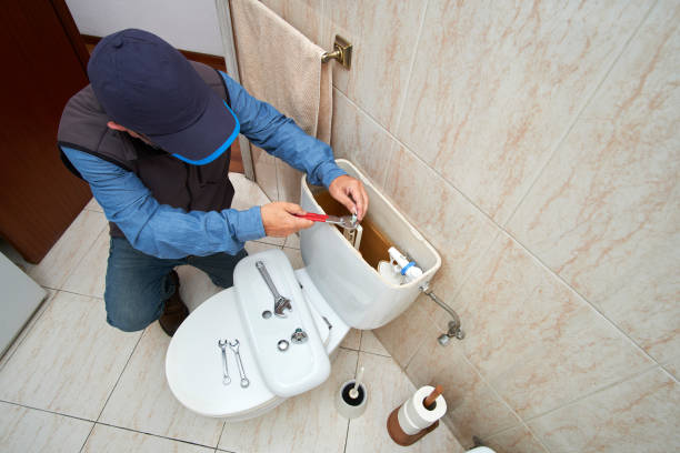Best Shower Repair Services  in Paducah, TX