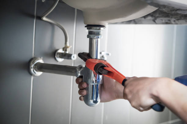 Best Plumbing Installation Services  in Paducah, TX