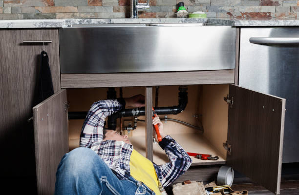 Best Faucet Repair  in Paducah, TX