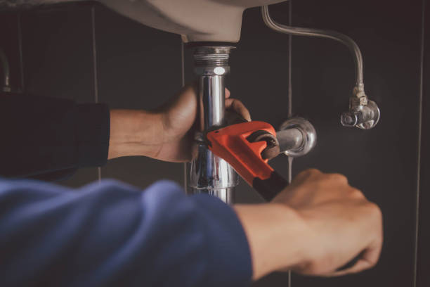 Best Leak Detection Services  in Paducah, TX